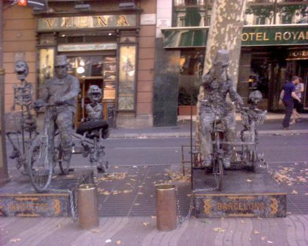 barcelone foto 4